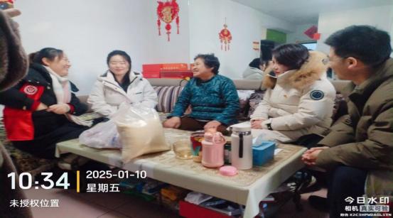 金丰农业公司获曙光社区锦旗4.jpg